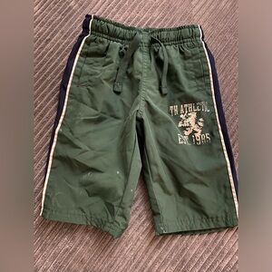 Tommy Hilfiger brand baby pants size  3-6M